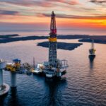 artificial intelligence in oil and gas industry